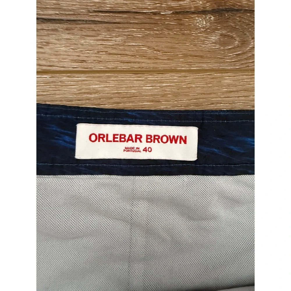 Orlebar Brown orlebar brown